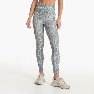 VUORI| elevation leggings | size xs